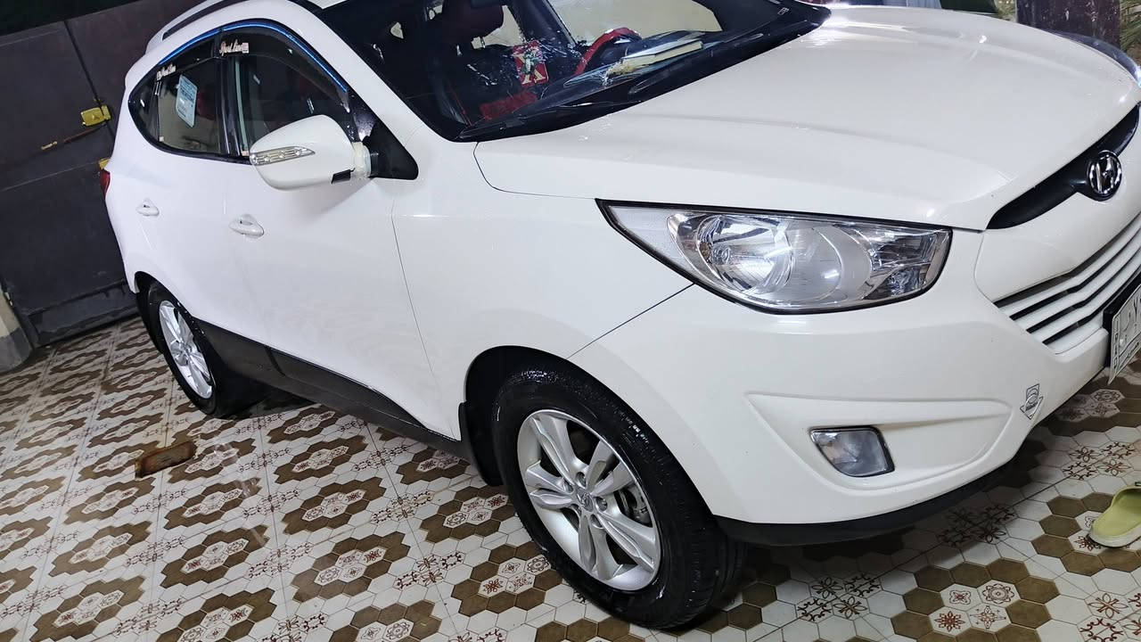 توسان 2013مكفوله من صبغ والبارد قماره حديد سعر 155 وبيه مجال


**إذا كنت صاحب هذا الإعلان وتريد حذفه لأي سبب، رجاءا أرسل رسالة إلى الدعم الفني**