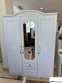 كنتور ٣باب • توصيل كل المحافظات • بغداد