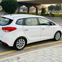 البيع كيا كارنز2014 خليجي 7راكب مكينه 200 دوش رقم بغداد تحويل مباشر ال...