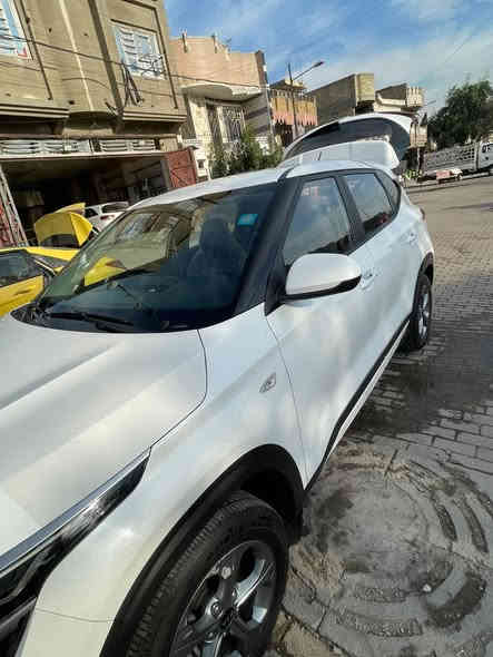 السلام عليكم 
كيا سيلتوز موديل ٢٠٢٢ 
ماشيه110 الف كيلومتر
 وارد كوري سرقه بدون حادث ولاضربه 
محرك ١٦٠٠ تيربو 
كير و محرك كفاله
تخم تاير  
صدر + تبريد  ع وضع الشركه 
بصمه تشغيل + ابواب
قياده ذاتيه
كشنات تدفئه
رادار+تحديد مسار+ نقطه عمياء
درايف مود + وضعيات قياده
رقم بابل انكليزي 
  السعر ١٥٠ 
مكانه بغداد 
الرقم للاستفسار ***********

