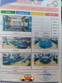 سيراتو 2015 • سنوية 2030 • كفالة عامه