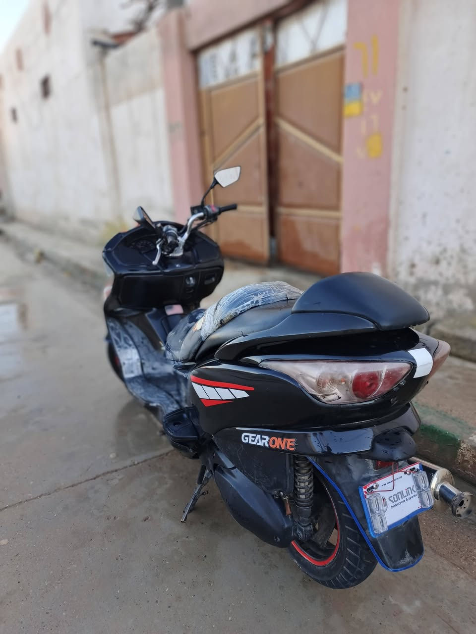 سلام عليكم
فورزا صفر 8  فول رياضي كامل مكمل مستعجل عل بيع مكاني موصل الرشيدية  متواجد خاص ورقم *********** قفل قفل قفل ٨٠٠
