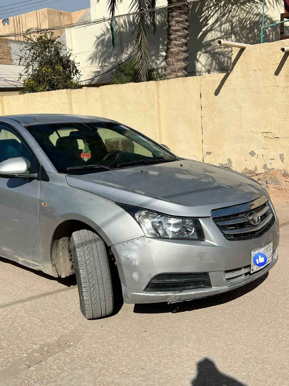 دايو لاستي مديل 2009 لسياره محورة محرك كورله لسياره بيها نواقص بسيطه لسعر 46 قفل ***********
