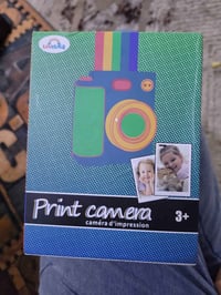 كامره فوريه • حالة جيدة • شي راقي