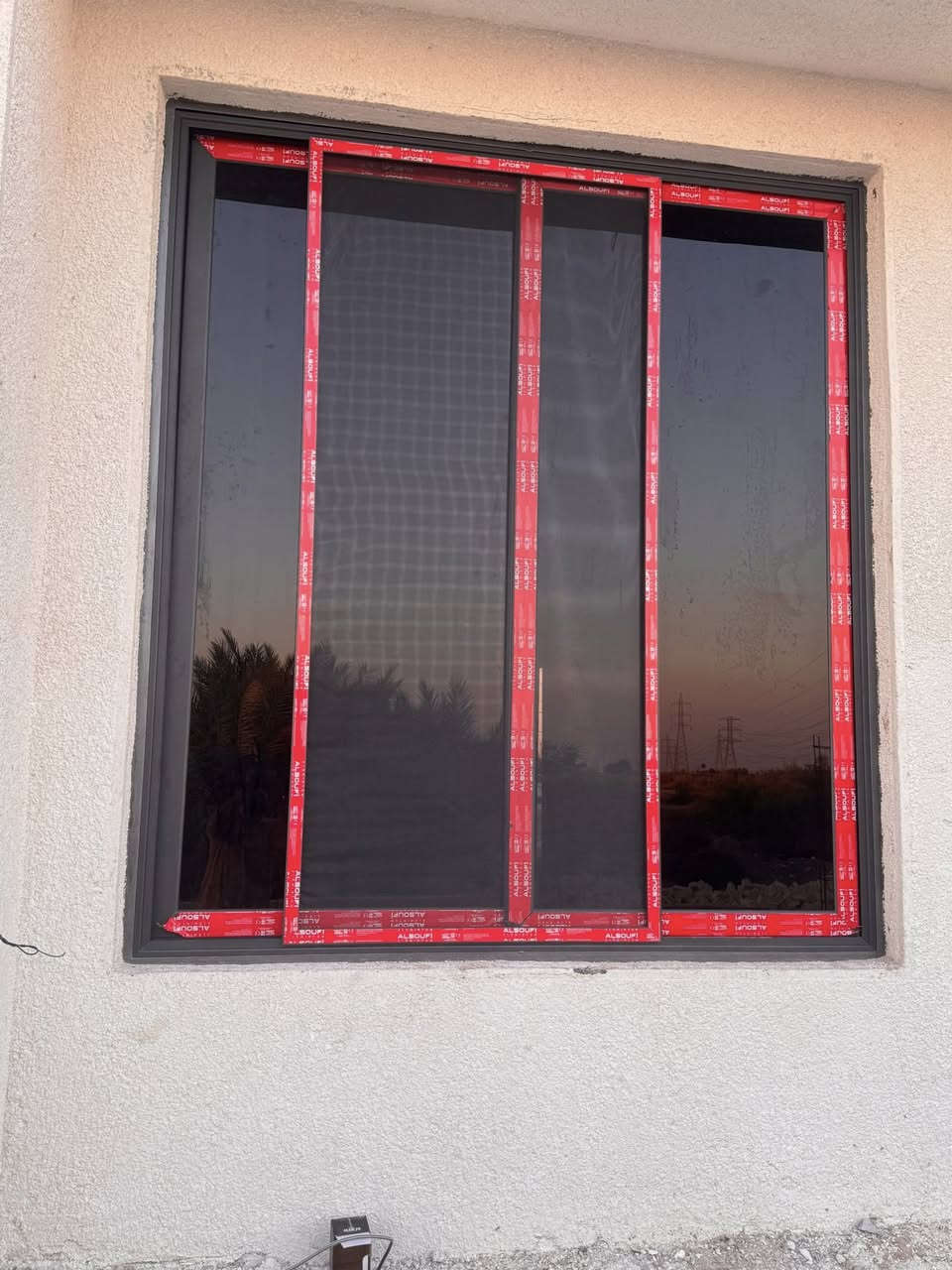 شبابك سلايت 
مقطع صيني ثقيل 
سكه ري 
يده اسبانيول
سعر المتر 110 الف #العراق


**إذا كنت صاحب هذا الإعلان وتريد حذفه لأي سبب، رجاءا أرسل رسالة إلى الدعم الفني**