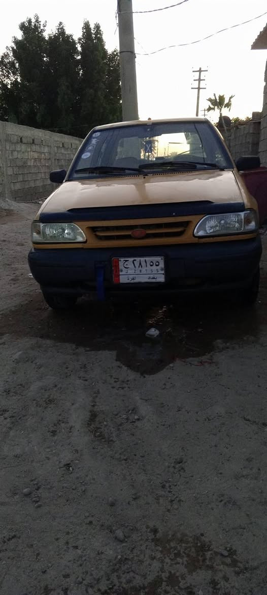 سلام عليكم سايبه موديل 10 كشر حلوو دواخل مكينه خيط تبخير مصفره هيه وغرامات رقم  نكليزي شواصي يرادلهن شغلات بصيطه سعر 20 وبيه مجال ***********
