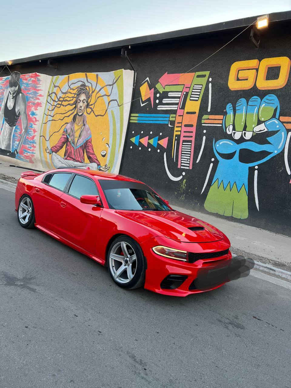 جارجر SXT موديل ١٦ خليجي صبغ عام تغير لون من،كرزي الى احمر ناري مكينه ٣٦٠٠ رقم دولي دبات صوت ريمونت ويل نجمه ٢٠ لويات خلفي وامامي رياضي لدات ترحيب نشرة داخليه متغير مبرمجه سياره سرعه مفتوحه كت كامل تحديث ٢٤ وايد بدي بدون نفخات سياره جهازة للأخير السعر١٥٥ مكاني السيديه شراي يتصل هذا رقمي ***********
