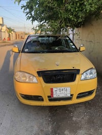 شيري كوين • مكينة كورلا • موديل ٢٠١١