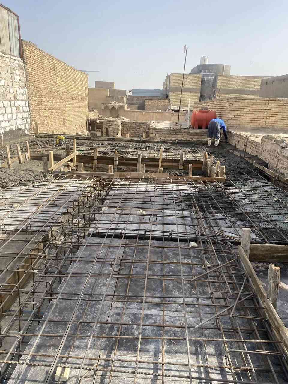 مقاولات عامة بناء الدور بناء حسب المواصافت تسليم مفتاح مع كادر بناء متكامل  ***********
