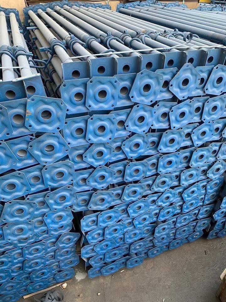 اللهم مصلى على محمد وآل محمد 
يعلن مكتب عبدالله شطب لتأجير وبيع سكلات وجكات والقوالب🎫🏢 الصب بكافه قياسات والاحجام🏫  
متوفر  بأسعار مناسبه 🔥 خدمه توصيل جميع محافظات 
العنوان بغداد باب شرجي رقم الهاتف: ***********

جك جميع الارتفاعات 🧿
فخات جميع نوعيات 💻
سكلات جميع قياسات والارتفاعات 🖥
دوكه نجاره ↔️
سكلات سقوف كافه نوعيات 🏢
