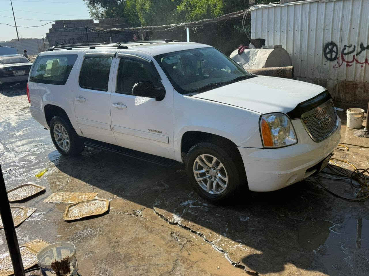 جمسي مديل١٢ خليجي عنوان بصره سعر 180


**إذا كنت صاحب هذا الإعلان وتريد حذفه لأي سبب، رجاءا أرسل رسالة إلى الدعم الفني**