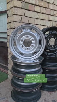 كربلاء حي عامل • تبديل • توصيل