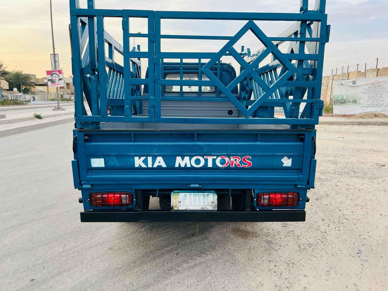 سلام عليكم....كيه البيع...ام عيون قلاب ..مديل 2001 رقم بغداد....صبق بس دوسات فقط .. مكينه وكير واكسن وشاصي كفاله.....تحويل مباشر.....صدر امامي وخلفي جديد.... تخم تاير جديد... كهربائيات شغاله.....محجر تفصال.....دواخل حلوه.....اخلاف جديد السعر 85 ... وبيهه مجال ... الطيبين ... الاستفسار علا رقم الهاتف ***********
