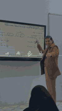 📣 استغلّوا عطلة نصف السنة!
إذا مستوى ابنكم ضعيف.. 
 هذي فرصته يتغيّر!
✨ مراجعة مركّزة للمواد
✨ تقوية القراءة والكتابة والحساب
✨ متابعة فردية لكل طالب
✨ نرجّع الثقة للطالب ونحضّره للفصل الثاني بقوة
لا تخلّون العطلة تروح بدون نتيجة ✋
خلّوها بداية تصحيح مسار
📍 المكان: النجف / الحيرة / قرب بلدية الحيرة – مقابل المتنزه
📞 *********** – ***********
المقاعد محدودة… الحجز مسبقًا
