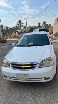 اوبترا ٢٠١١ • مكينة جديدة • رقم ذي قار