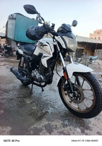 RK 200 • تحويل ثاني يوم • مكينه مكفوله