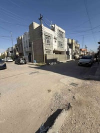 قطعه ارض للبيع حي العدل  الالويه المساحه. 150   متر. الواجهه. 7.50. وا...