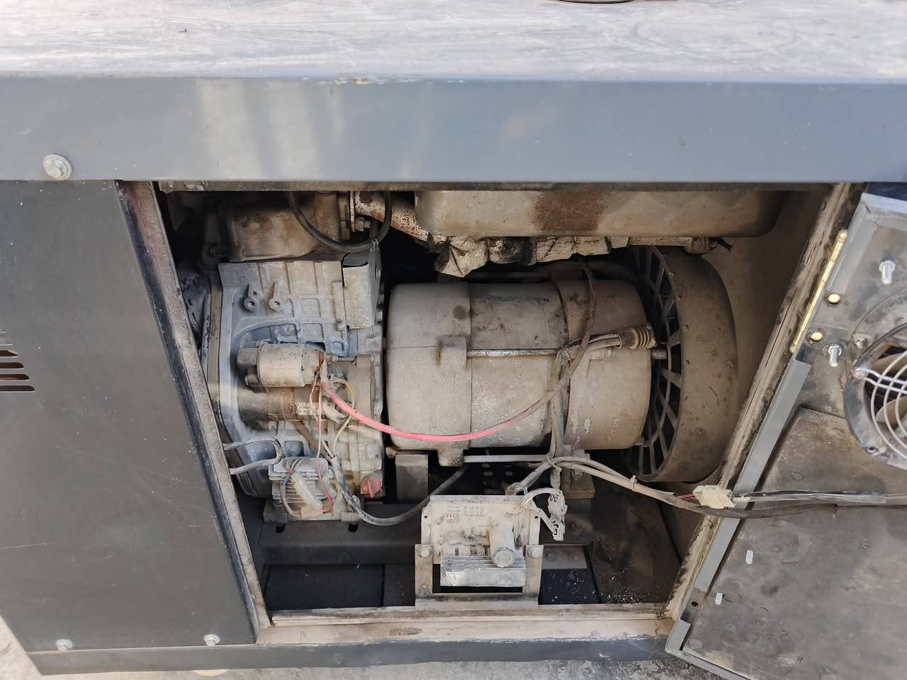 مولدة كامة كاز امبير ٣٦ اخو الجديد نكرة سلف *********** بي واتساب وإني خادم مكاني بغداد
