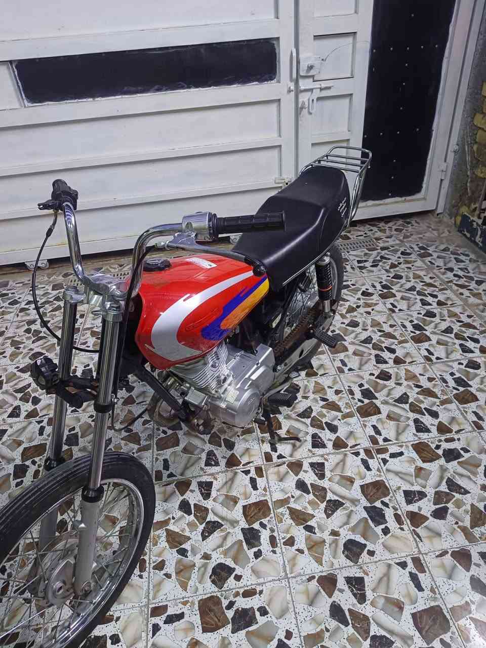سلام عليكم دراجه نامه مكفوله كفاله عامه دراجه بدون دراجه خير من الله لا تبخير ولا تنقيص ودراجه تمشي خير من الله تعال وشوف بعينك السعر و باقي التفاصيل على هاذ الرقم *********** مكلف ب نشر ما متواجد خاص
