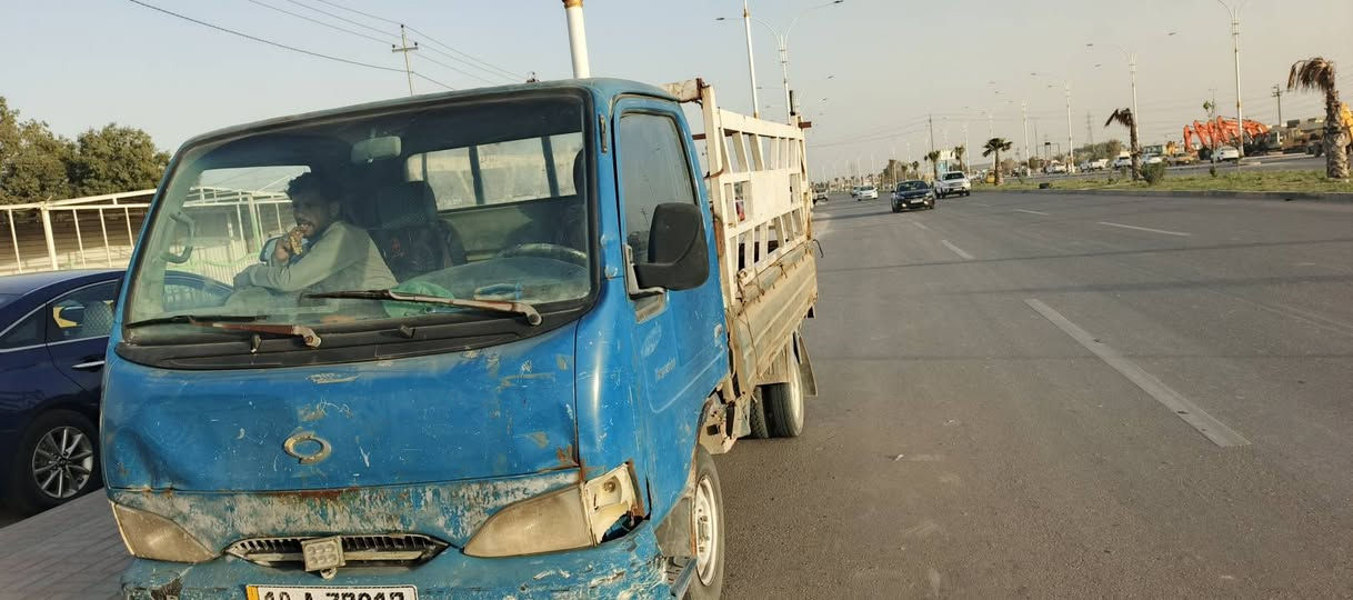 سلام عليكم كيا سامسونج محرك بنكو 27001بسمي سنواتها لل 30 سياره بس كشرتها شويه يرادلها ترتيب  مكاني سماوه  رقمها بابل 
للتواصل ***********
