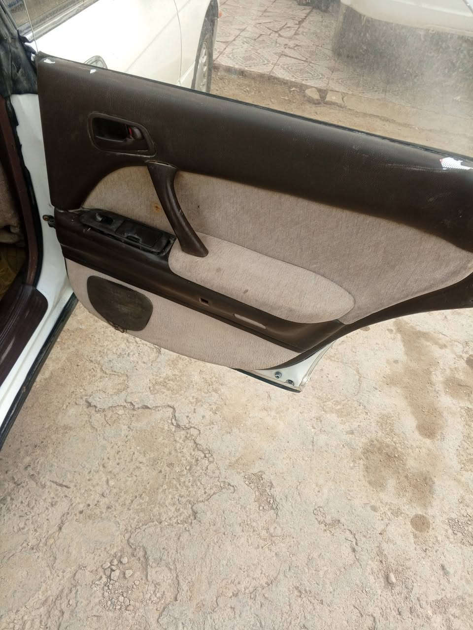 للبيع بطه موديل 94 رقم بغداد مكفولة كص تحويل نقل جثه سنويه عظم عاج لغاية 28 مكينه وكير جدد كهربائيات شغاله جديد
السعر 55
العنوان حله سدة الهنديه 
***********
