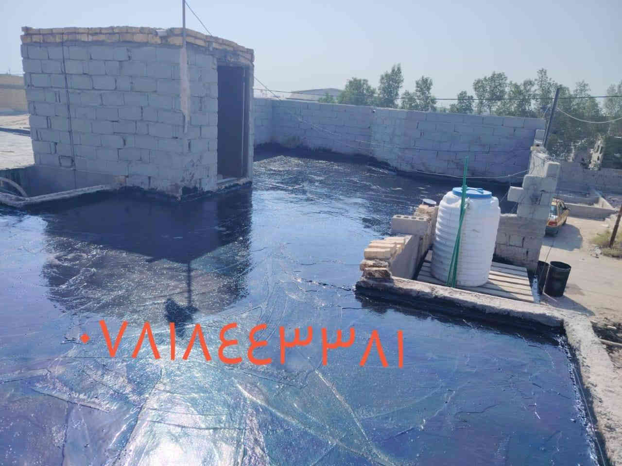 سكله الثقه زفت بغداد أحمي سطحك من رطوبه والمطار
مستعدون لعمل الزفت و الفلانكوت و الباد و فلين و أوزكام و عاده ماستك و كوي الماستك و تطبيك الشتايكر طفيلي و ديوانيه و أسعار مناسبة ونظمن لكم العمل الدرجة الاولى وأفضل المواد بإدارة أبو أسد
 للاتصال و الاستفسار على الارقام التاليه 
***********📞
***********📞 الاستفسار
