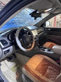 لاريدو خليجي • 2013 • محرك 3600