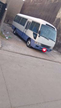 كوستر • ٢٠٠٤ • علوان كركوك