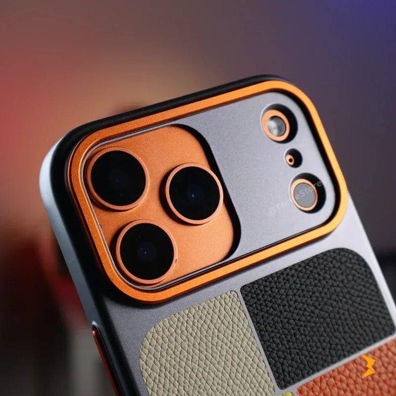 جديدنا لهذا اليوم كفرات شكل جديد

iPhone 17 Pro Max

العنـــــوان 

واسط - كوت - المشروع - قرب ساحــه العامل 

أبوابنا مفتوحه من الساعه 8 صباحا إلى 11 مساء


**إذا كنت صاحب هذا الإعلان وتريد حذفه لأي سبب، رجاءا أرسل رسالة إلى الدعم الفني**