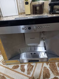 سيمنس • فول اوتماتيك • نقص دبة ماء