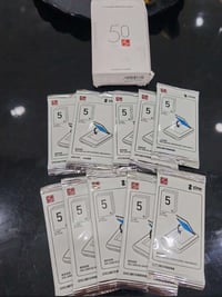 ورق طابعة فورية • ٣٠ • توصيل