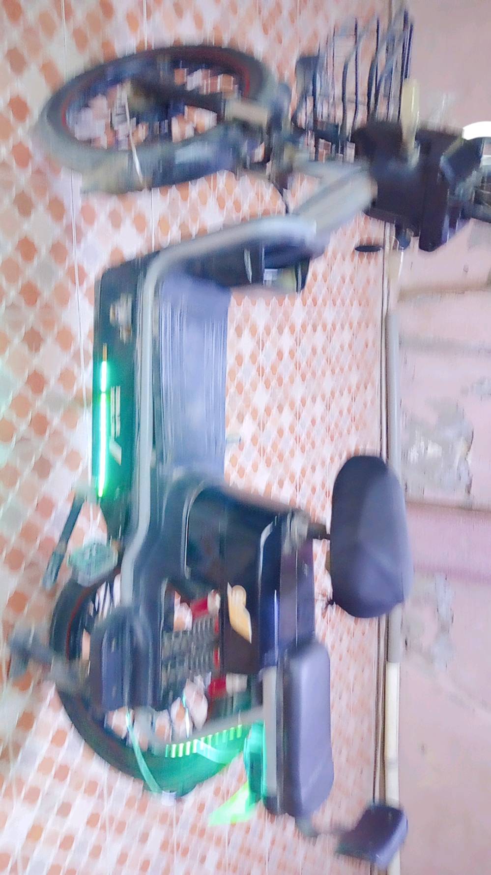 دراجه شحن للبيع موديل 2025
٥بطاريات ٤ سرع السرعه 99