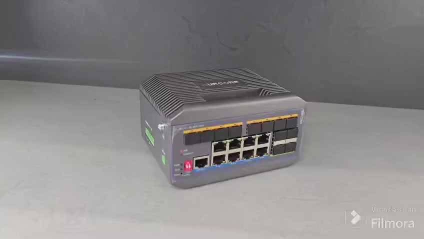 Aurcore American Brand  - industrial switch
Aurcore AIS2004P 
- 8 GE + 12 GE SFP PoE/PoE+

Aurcore AIS2002P 
- 8 GE + 2 GE SFP PoE/PoE+

Aurcore AIS2001P 
- 4 GE + 2 GE SFP PoE/PoE+

Aurcore AIS2001 
- 4 GE + 2 GE SFP Non-PoE

توصيل مجاني في أنحاء العراق 💸
تواصل معنا لمزيد من المعلومات 📞

***********
***********
***********

شركة حصن الأسود 
عنوان: أربيل - شارع سلطان مظفر📍
