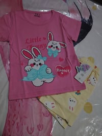 اتراكات أوربية • خامة جنان • ملابس أطفال