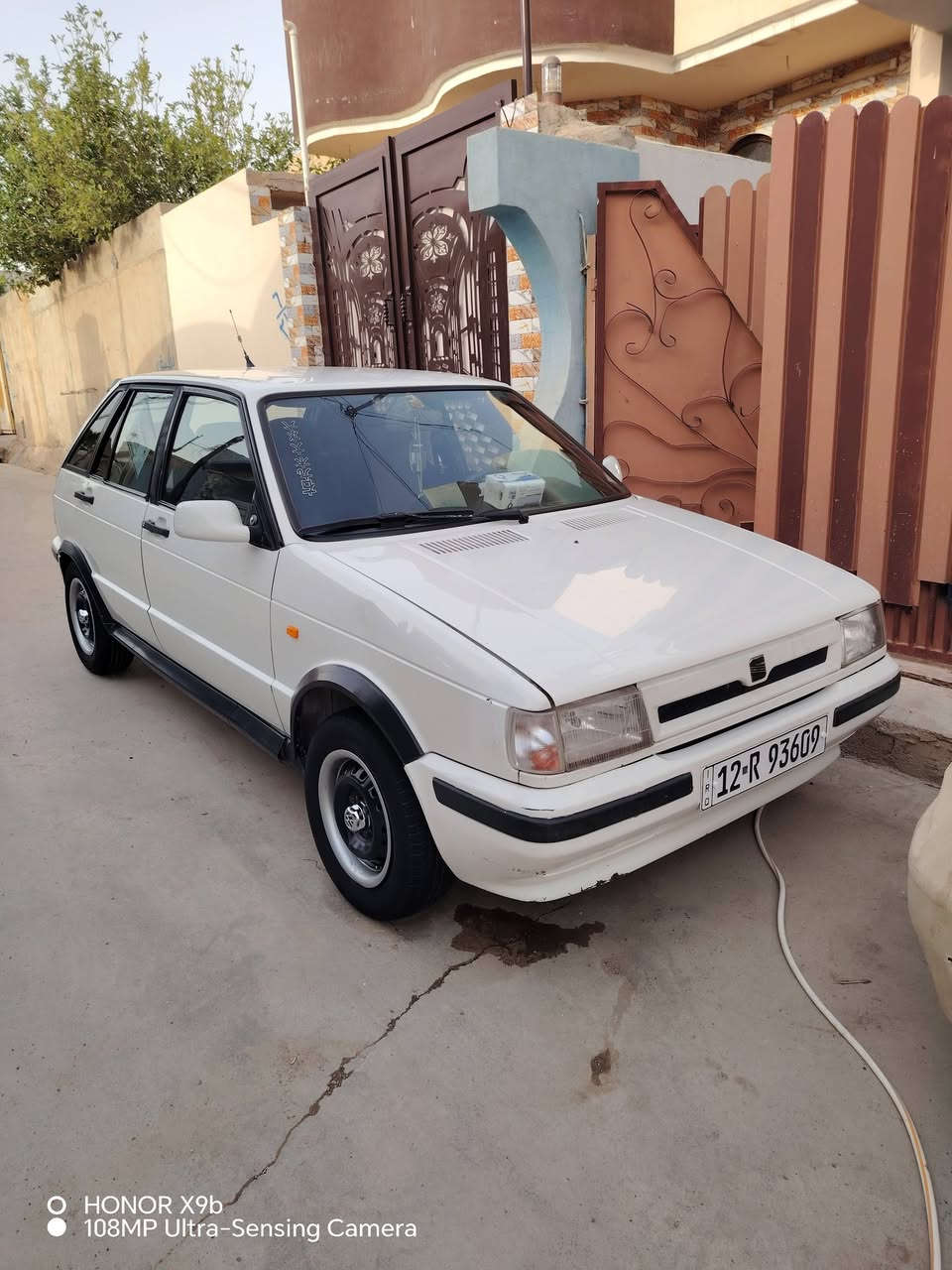 كولف اسيات للبيع مكينا وكير شرط رقم جديد سنوياه جديده تخم تايا كابون بانزين بيها السعر 25بيها مجال 
رقم الهاتف ***********
