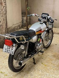 مأطور مرقم لبيع موديل 19 السعر مليون وخمسميه وبي مجال07517763995      ...