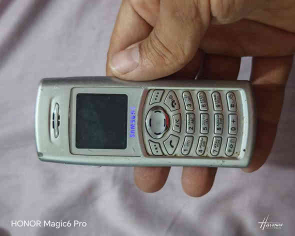 مرحبا... كل جهاز وسعرة.... من ٢٥ الف الى ٤٠ الف.. أسأل واجاوبك وكل الهلة بالجميع🌹
***********
