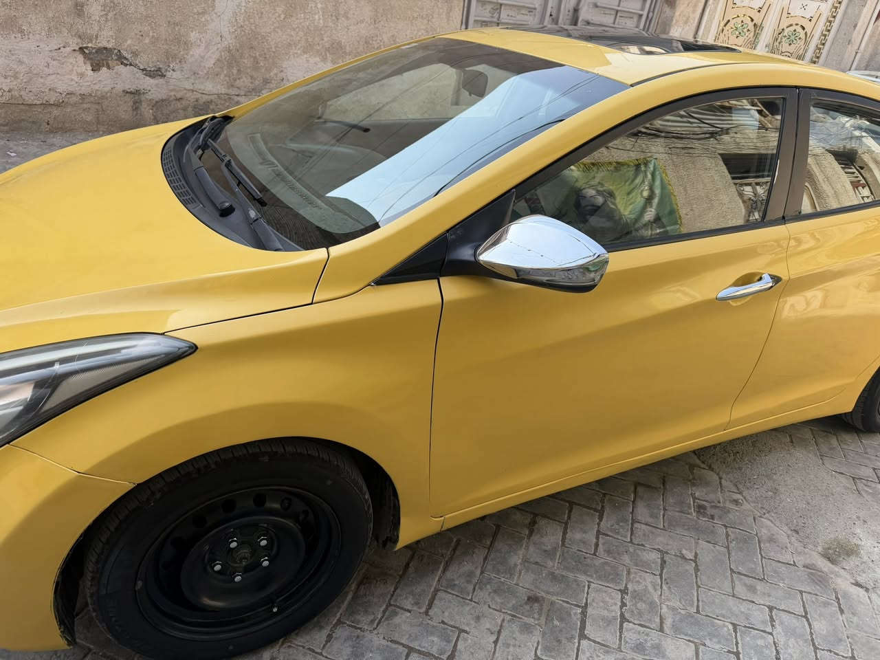 سلام عليكم النترى موديل 12  خليجيه سياره فتحه تحكمات خلفيه اشاير مري سياره خير من الله مابيه نقص 
بيها فقط باب تبديل محرك ١٨٠٠ مكينه كير خير من الله لاتنقيص
ولاتبخير تخم تاير جديد صدر جديد دوشمة عامة  سونر بصور
السعر 98 وبيها مجال بصيط حكً جية  العنوان مدينة الصدر
***********
