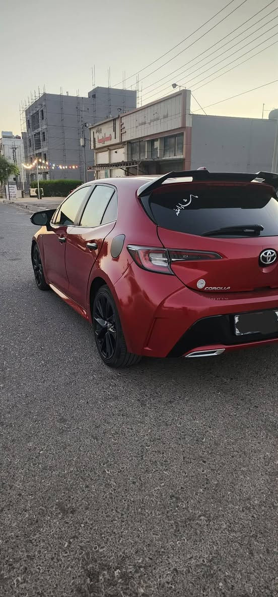 بیکاشۆ 2021 رەقەموسەنەویو هەزەی نوی یە گیرو مەکینەی بەشەرتە سەیارەکی توندو تۆل دوو پارجەی سەبوخە نەرمە تەزرەکی هەیە *********** أربيل, العراق
