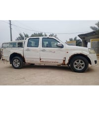 اكريت ويل • ٢٠١١ • محرك اوكي