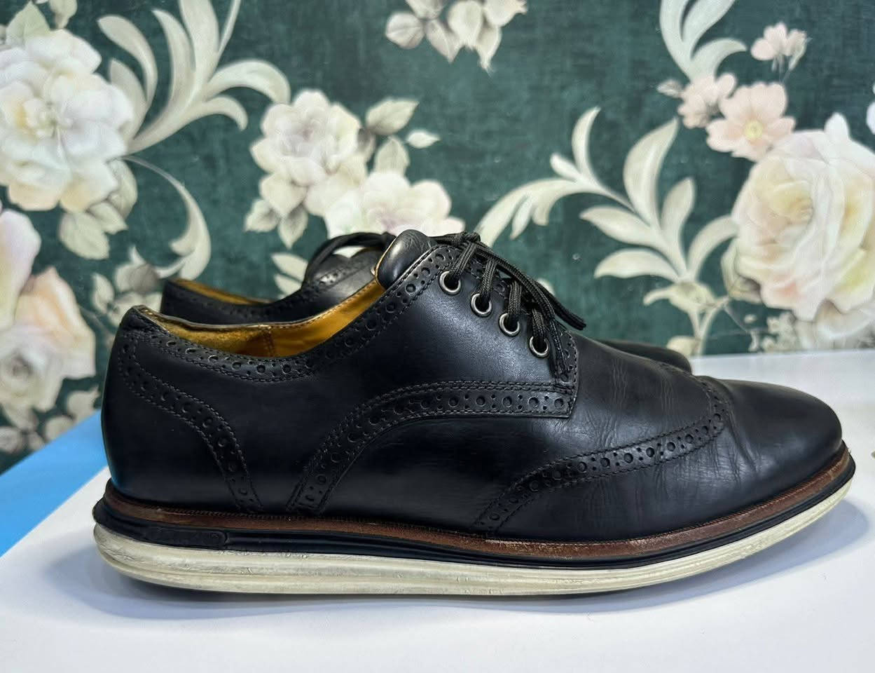 كولهان قياس 44.5
السعر 25


**إذا كنت صاحب هذا الإعلان وتريد حذفه لأي سبب، رجاءا أرسل رسالة إلى الدعم الفني**