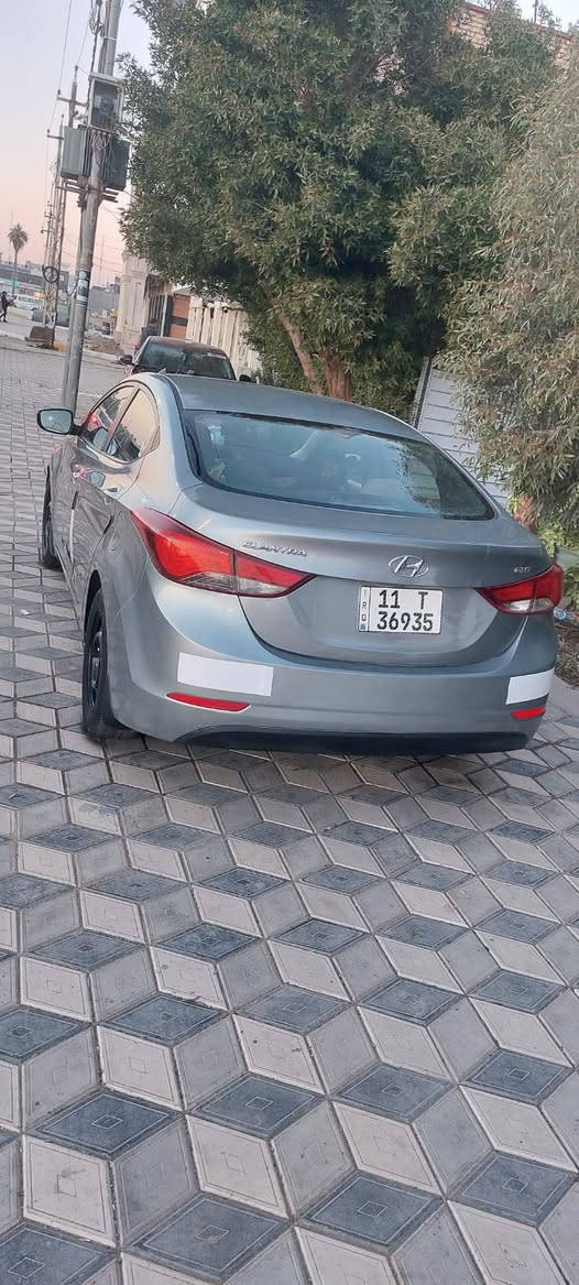 السلام عليكم النترا خليجي مديل 2016 بيهة صبغ بدون دواخل السونار مرفق كير مكينه كفالة رقم بغداد دولي بأسمي هزة جديدة  مكينة 1800 دوش صدر امامي خلفي امامي فول مواصفات بصمه فتحة تبريد قطعتين شاشة كامرا دوارة بصمة ابواب تحكم مقود جهتين كروز سرعة تخم تاير اكرر بدون دواخل السونار مرفق مع صور للاستفسار *********** مكاني ديالى بعقوبة السعر 108 بيهة مجال قليل
