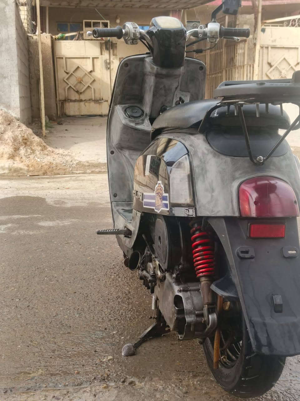 دراجه بوليس فول نضافه مكاني بغداد الزعفرانيه
 واتساب
***********
