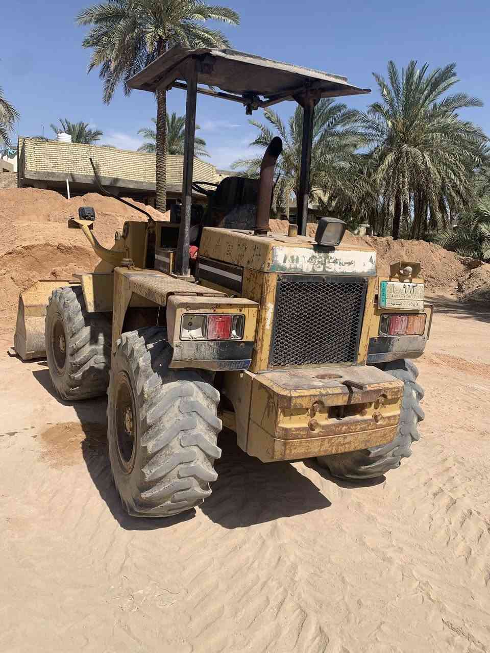 سلام عليكم شفل حجي 500 رقم كربلاء بسمي لبيع    المكان كربلاء  ***********
