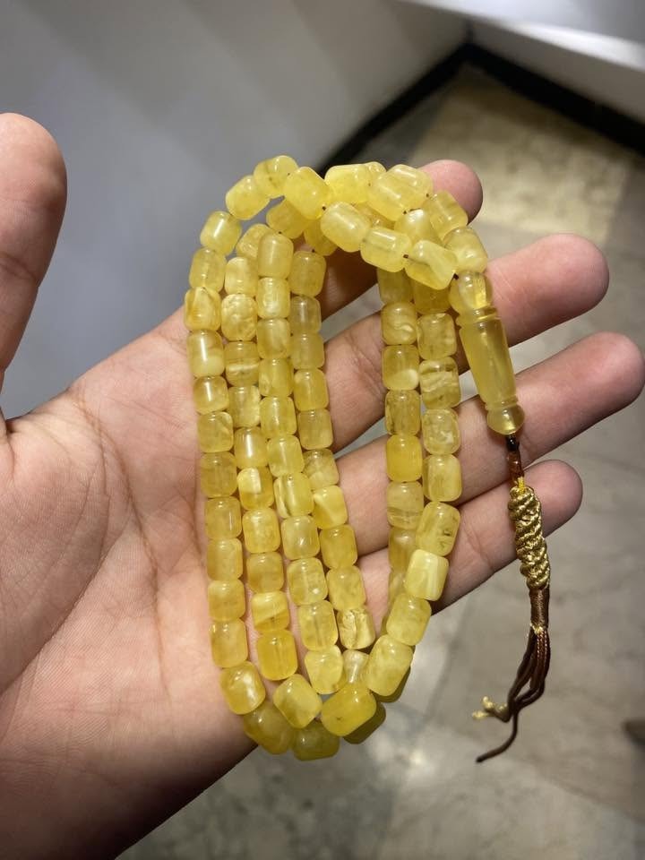 السلام عليكم سبحه كهرب حر طبيعي عل فحص شاهد ستندر …..التفاصيل 👇

وزن:30 غ
عدد:87 حبه
سعر الاغرام :3$

للتواصل او الاستفسار التواصل من عبر الخاص ما عندي رقم …تحياتي..


**إذا كنت صاحب هذا الإعلان وتريد حذفه لأي سبب، رجاءا أرسل رسالة إلى الدعم الفني**