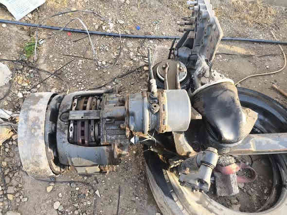 سنكل للبيع موديل 17 جديد كامل/4 جوبلسات بلادي دبلات دسكات كله جديد مال كصه السعر 11$ 
كنديسرات بلادي جوبلسات بلادي كله جديد موجود بكركوك ***********
