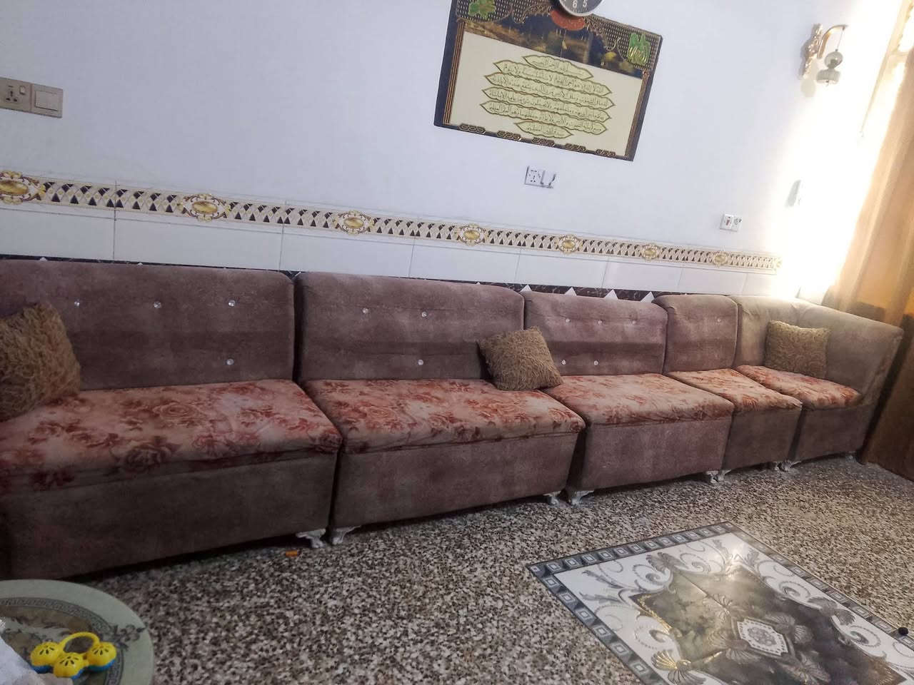 ب100 العنوان بغداد شهداء العبيدي


**إذا كنت صاحب هذا الإعلان وتريد حذفه لأي سبب، رجاءا أرسل رسالة إلى الدعم الفني**
