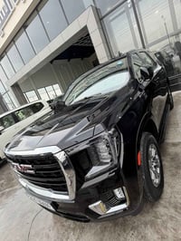 يوكن اس ال اي • ٢٠٢٤ • رقم بغداد