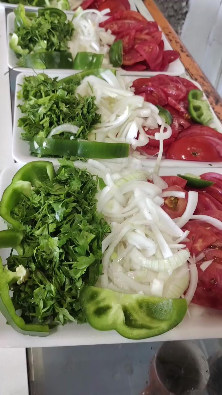 السلام عليكم....
رمضان مبارك عل جميع
سيكون مطعم ومأكولات ماشاء الله بخَدمتكم طيلة ايام شه رمضان المبارك وذلك سنستقبل طلباتكم من الساعه 11صباحا والى الساعه 2 الحجز
يتوفر لدينا.. 
كباب دجاج سعر الكيلو 8الاف
تكة دجاج سعر الكيلو 8الاف
الاتصال على الرقم
 *********** كورك
*********** اسيا
