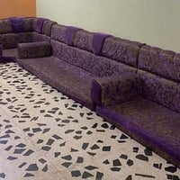 جلسة عربية • للبيع